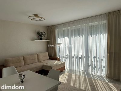 Galeria Bronowice apartament premium duży taras - 2