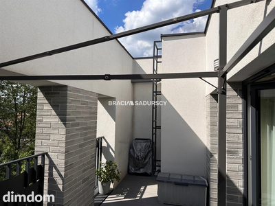 Galeria Bronowice apartament premium duży taras - 3