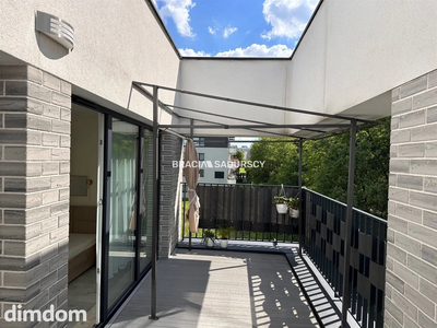 Galeria Bronowice apartament premium duży taras - 5