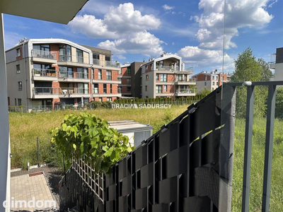 Galeria Bronowice apartament premium duży taras - 3