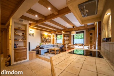 Apartament Kościelisko z własną strefą SPA!