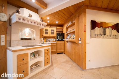 Apartament Kościelisko z własną strefą SPA! - 3