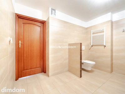 Kazimierz Stare Miasto Apartament z garażem - 5