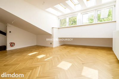 Krakowska Wenecja: Twój Nowy Dom w Sercu Kultury! - 3