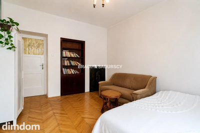 3 POKOJE | 62 m² | KLEPARZ | 10 MIN OD RYNKU! - 5