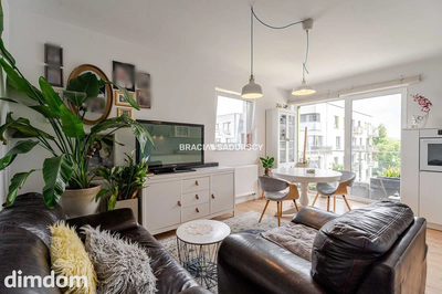 Wygodne mieszkanie 3 pokojowe z balkonem. - 3
