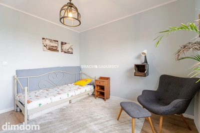 Wygodne mieszkanie 3 pokojowe z balkonem. - 5