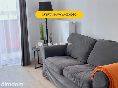 2 pokoje balkon tramwaj centrum miasta