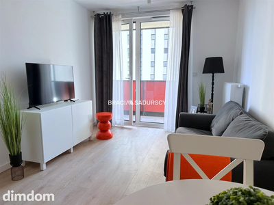 2 pokoje balkon tramwaj centrum miasta - 2