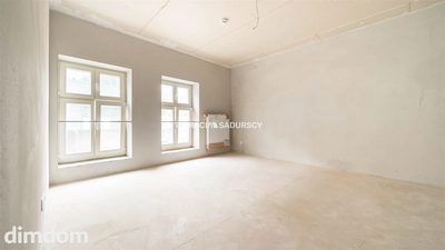 Przytulne M na Starym Podgórzu - 34m2, Kalwaryjska