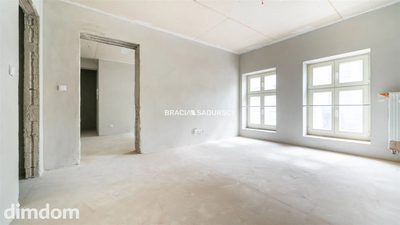 Przytulne M na Starym Podgórzu - 34m2, Kalwaryjska - 2