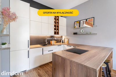 Stare Podgórze, 2 pokoje na wynajem