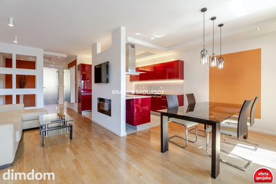 Luksusowy apartament do wynajęcia