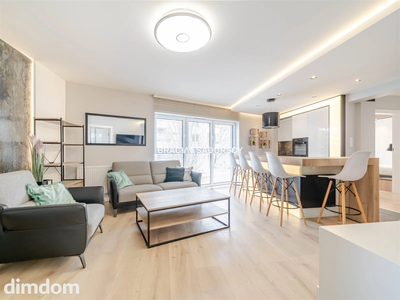 Apartament (Dębniki) z m. postojowym, 3pok, 71m2 - 4