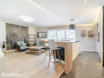 Apartament (Dębniki) z m. postojowym, 3pok, 71m2 - 5