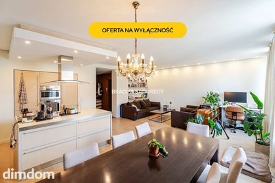Elegancki apartament 90m2 ul.Rakowicka Kraków