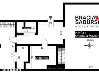 Elegancki apartament 90m2 ul.Rakowicka Kraków - 3