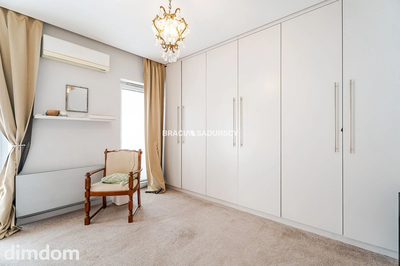 Elegancki apartament 90m2 ul.Rakowicka Kraków - 5