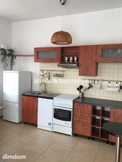 2pok, Armii Krajowej, 57m2, parking w cenie - 4