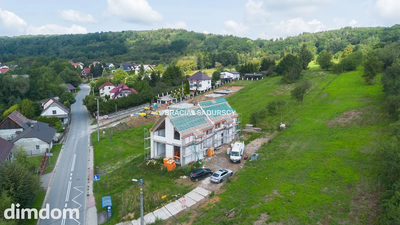 Nowoczesny dom w Morawicy - 3
