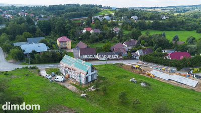 Nowoczesny dom w Morawicy - 4