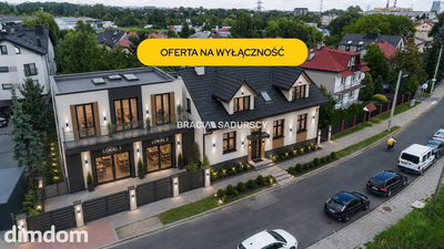 Dom z potencjałem inwestycyjnym- Krk Płaszów