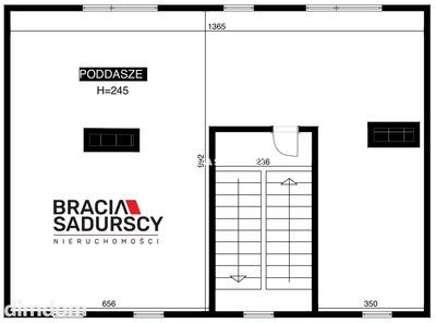 Dom z potencjałem inwestycyjnym- Krk Płaszów - 5