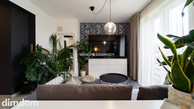 Zapraszam do poznania domu w Bronowicach, funkcjonalny, duży potencjał i możliwości, zabudowa szeregowa, mały ogódek