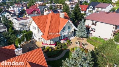 Dom, rezydencja, firma, biura, ogród, inwestycja - 3