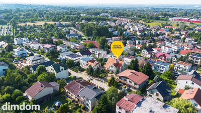 Dom, rezydencja, firma, biura, ogród, inwestycja - 5