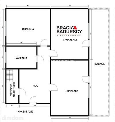 Zamieszkaj na Bielanach. Idealna inwestycja. - 4