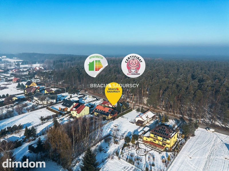 Dwa domy w otoczeniu Puszczy Niepołomickiej. - dd_c43ea97e_ds_BS4-DS-313577-18_1.jpg