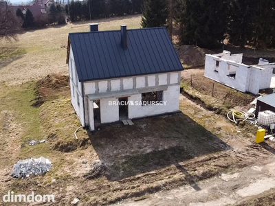 Dom w spokojnej okolicy Jeziora Dobczyckiego. - 5