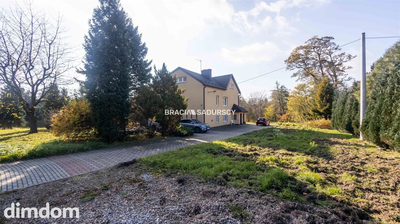 DOM Z ATRAKCYJNĄ, DUŻĄ DZIAŁKĄ 32 ARY INWESTYCJA - 4