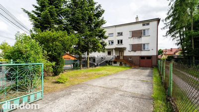Czteropoziomowy dom z klatką schodową. - 3