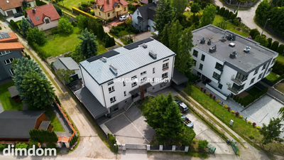 Czteropoziomowy dom z klatką schodową. - 4