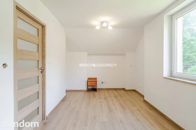 Dom przy lesie, idealny pod biznes i zamieszkanie - 2