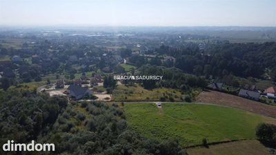Gotowy projekt inwestycja dom pod Krakowem Mników - 3