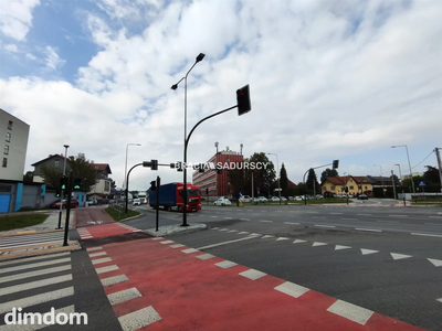 działka usługowa 4000m2 Kraków - 2