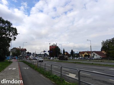 działka usługowa 4000m2 Kraków - 4