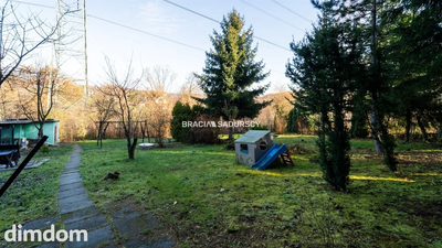ATRAKCYJNA DZIAŁKA BLISKO KRAKOWA RZESZOTARY - 4
