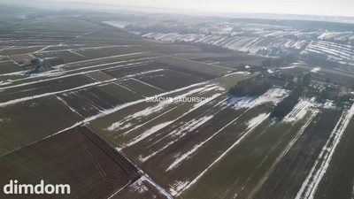 Atrakcyjna działka budowlano rolna w gminie Skała - 5