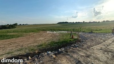 Działka 25 ara, gm. Iwanowice- Sieciechowice - 4