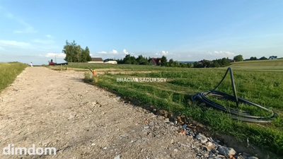 Działka 25 ara, gm. Iwanowice- Sieciechowice - 5