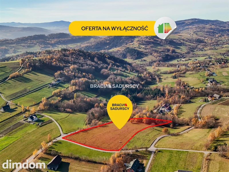 Widokowa działka w Beskidzie Wyspowym - dd_c43ea97e_zs_BS4-GS-313270-25_1.jpg