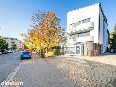 Lokal mieszkalno-usługowy w centrum. - 3