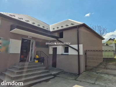 lokal na sprzedaż, Podstolice blisko Krakowa - 4