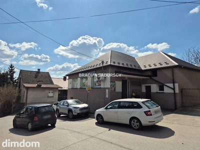 lokal na sprzedaż, Podstolice blisko Krakowa - 5