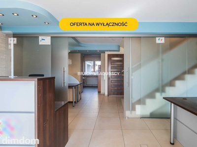 lokal sprzedaż 8500zł/m2 Prądnik Biały Kraków
