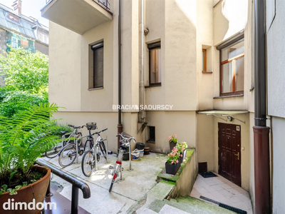 lokal 76m2, Kremerowska przy Karmelickiej - 3
